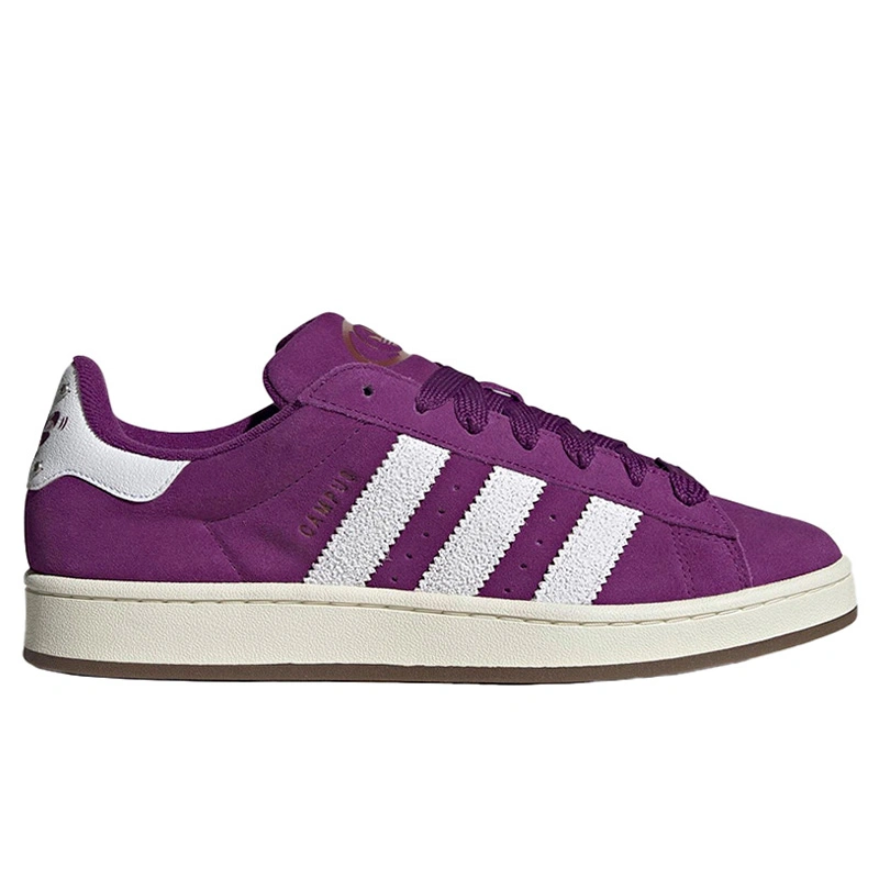 Adidas Campus 00s Velvet Purple IF0511 Sneakers .ua