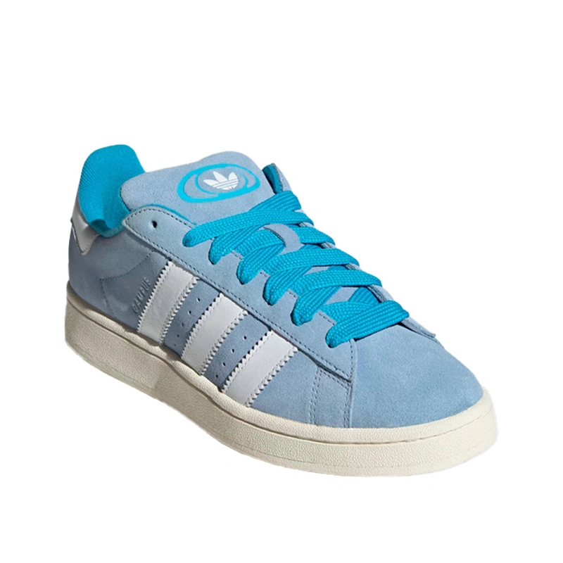 Adidas campus light blue shop