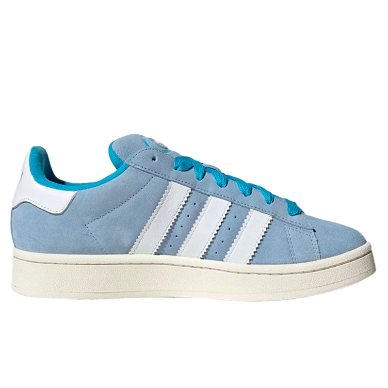 Adidas campus womens blue clearance