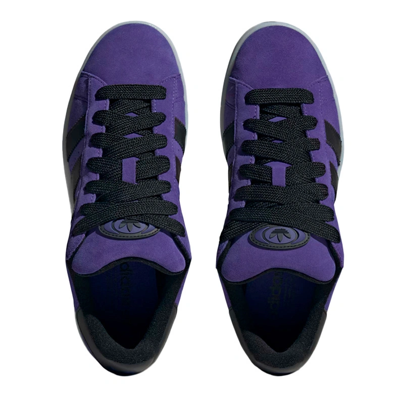 Adidas Campus 00s Energy Ink Black HQ8710 buy with delivery on Sneakers .ua