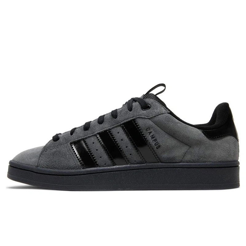 Adidas Campus 00s Carbon Black HQ9072 buy with delivery on Sneakers .ua