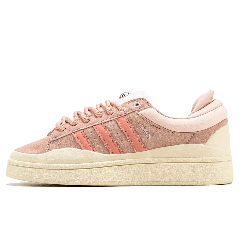 Adidas Campus x Bad Bunny Pink buy with delivery on Sneakers .ua