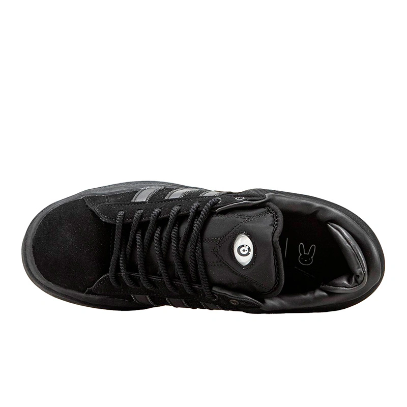 Adidas campus nubuck 2025