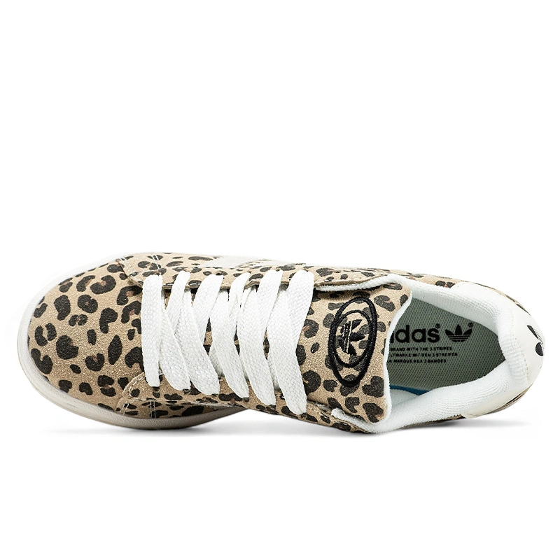 Sneakers adidas leopard deals