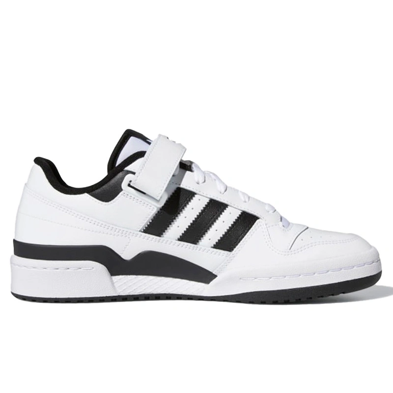 Adidas forum sneakers outlet