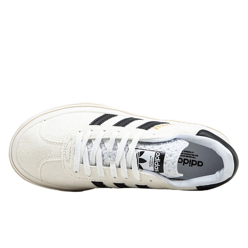 Adidas gazelle platform sneakers new arrivals