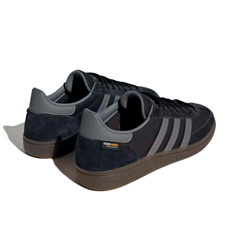 Adidas Handball Spezial Black Grey Gum GY7406 buy with delivery on Sneakers .ua