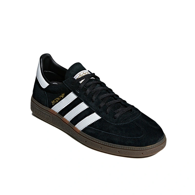 Adidas Handball Spezial Black DB3021 Sneakers .ua