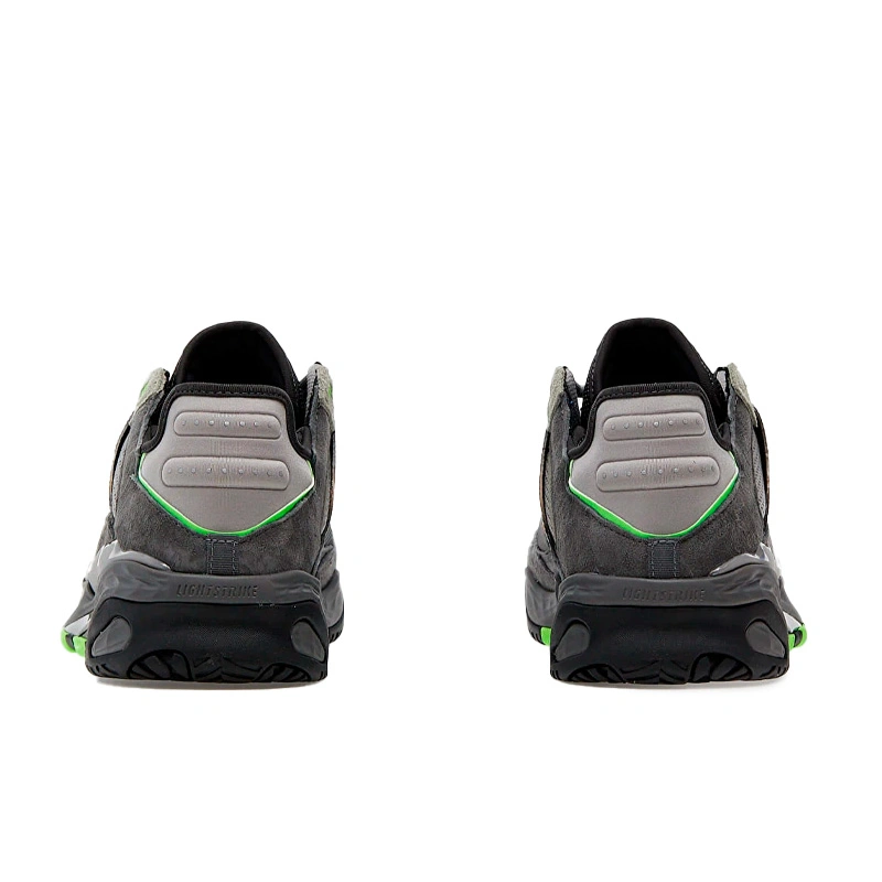 Adidas Niteball Grey Five FX7654 купити з доставкою на