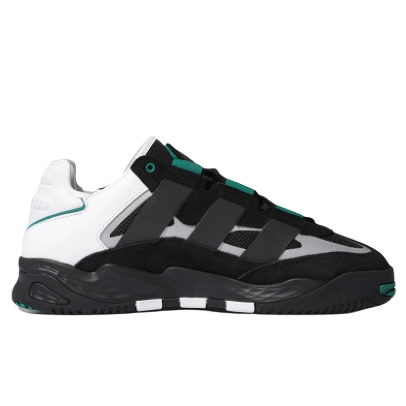 Adidas eqt support 93 black sub green clearance