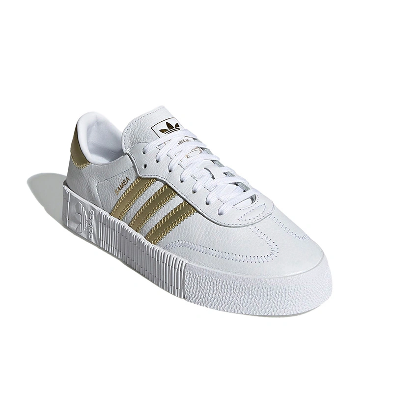 Grey samba rose online