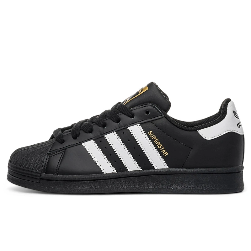 Adidas Superstar XLG Black IG9777 Sneakers .ua