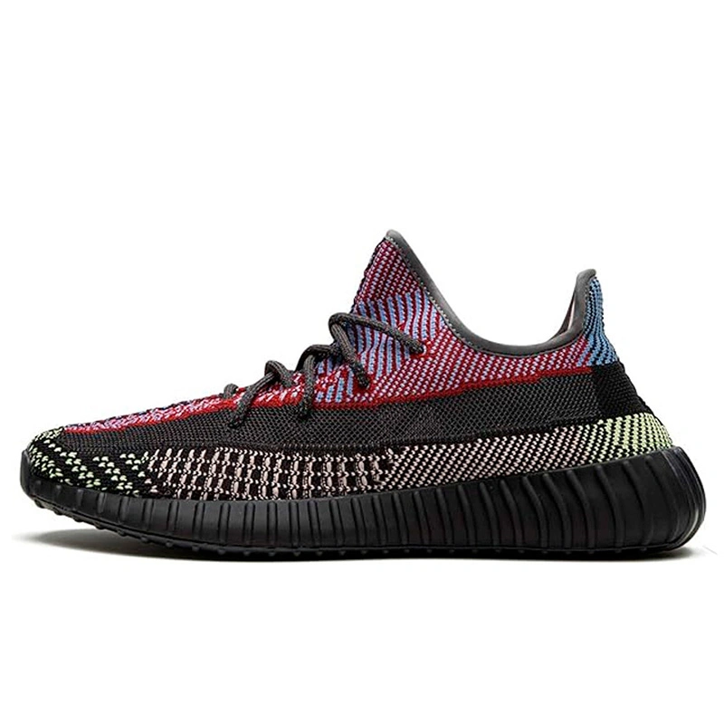 Adidas Yeezy Boost 350 V2 Yecheil Reflective Laces FW5190 buy with delivery on Sneakers .ua