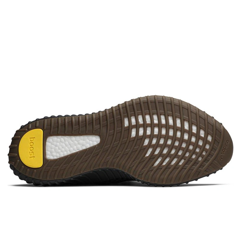 Adidas Yeezy Boost 350 v2 Cinder Reflective FY4176 купить оригинал