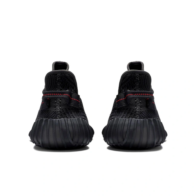 Adidas Yeezy 350 boost V2 Static Black Reflective FU9007 buy with delivery on Sneakers .ua