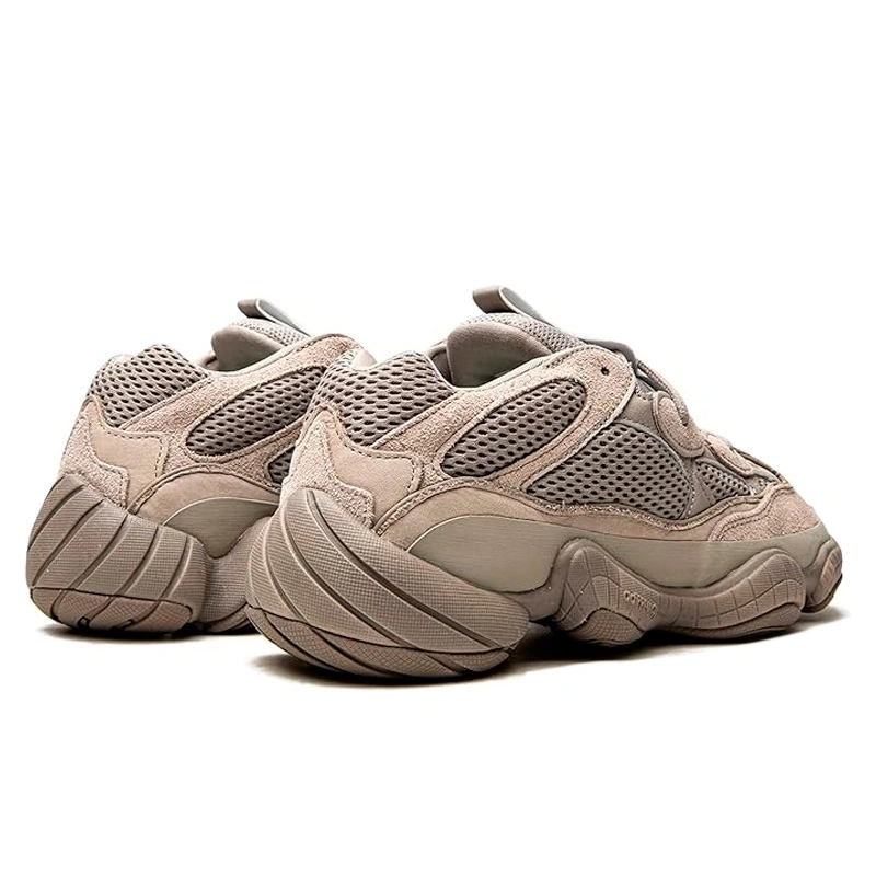 Grey 500 yeezy hotsell