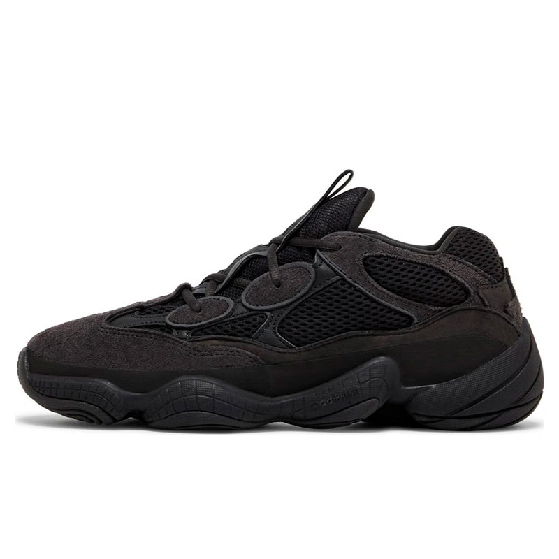 Adidas Yeezy 500 Boost Utility Black F36640 buy with delivery on Sneakers .ua