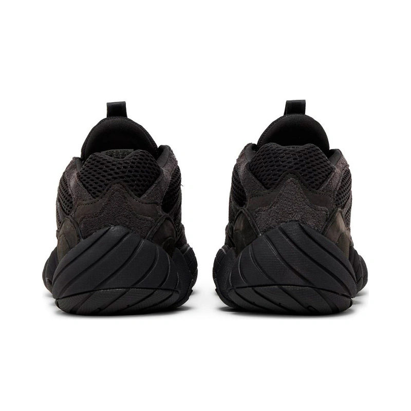 Adidas originals yeezy 500 utility black cheap