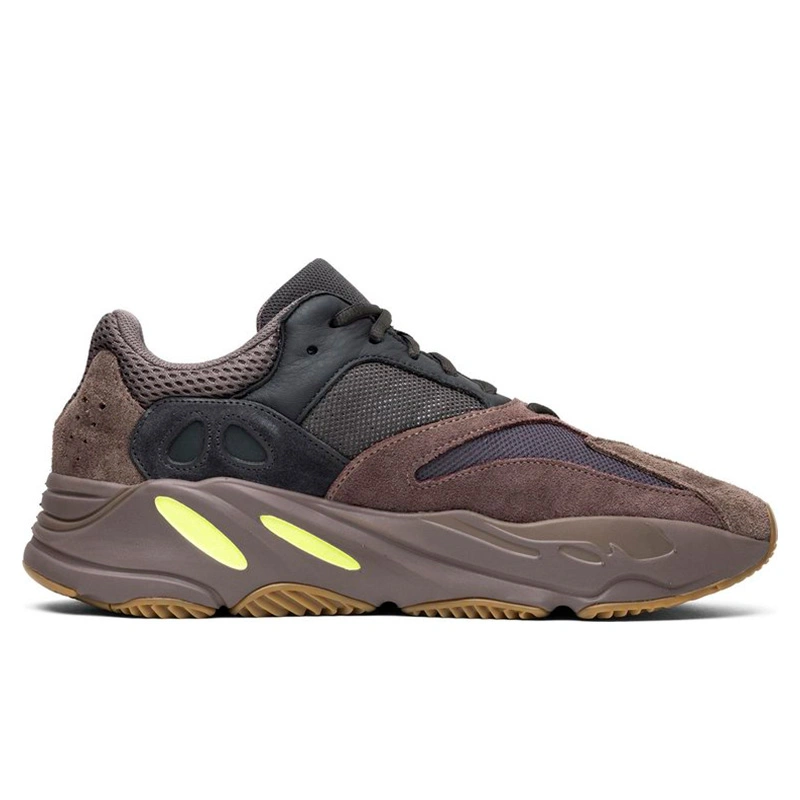 Yeezy 700 mauve insole hot sale