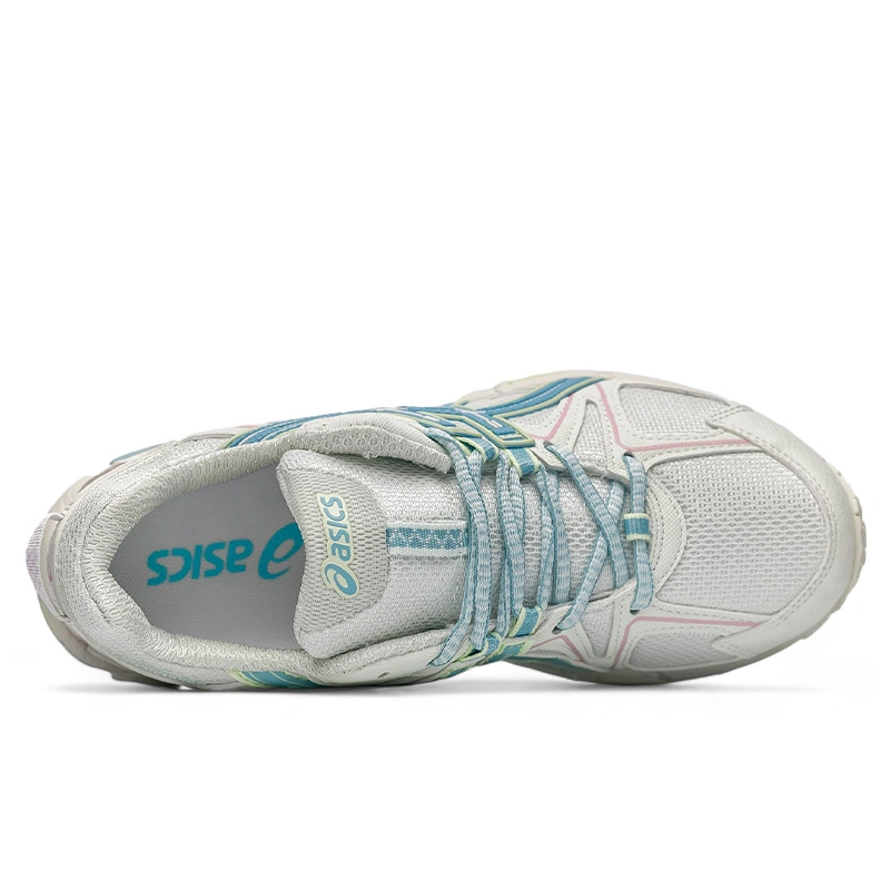 Asics gel kahana 8 womens white cheap