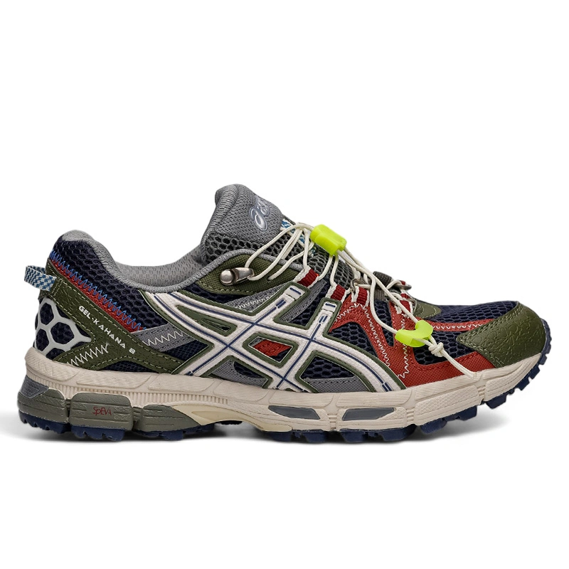 Asics gel kahana 7 womens hot sale