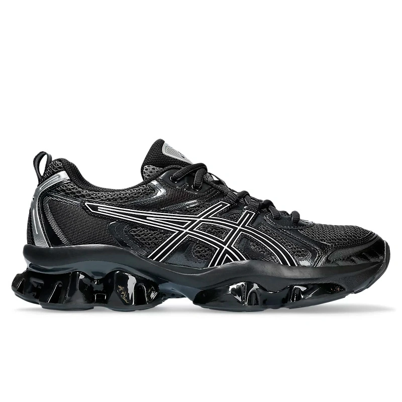 Asics Gel Quantum Kinetic Graphite Grey Black 1203A270 023