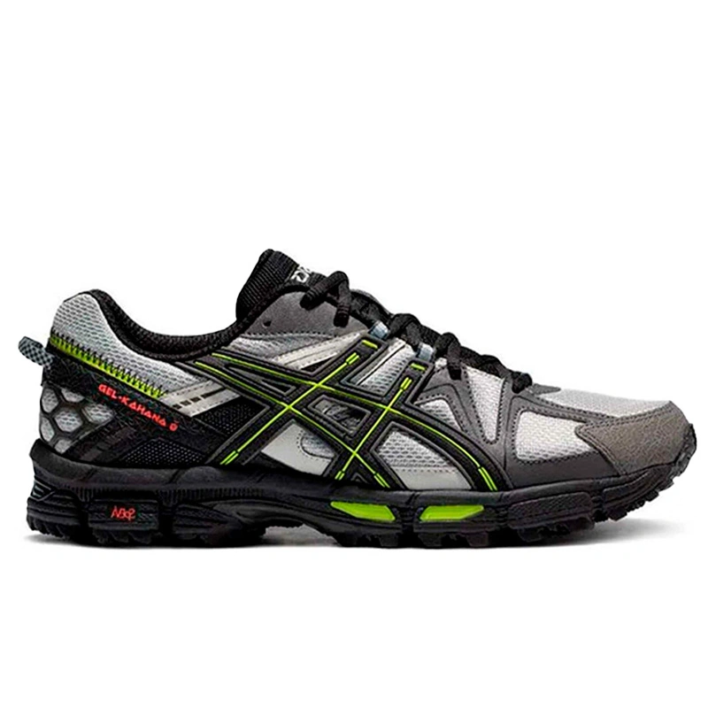 Asics mens kahana 7 clearance