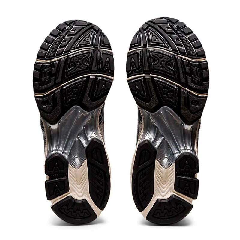 Asics x JJJJound Gel-Kayano 14 Silver Black 1201A457-101 купити