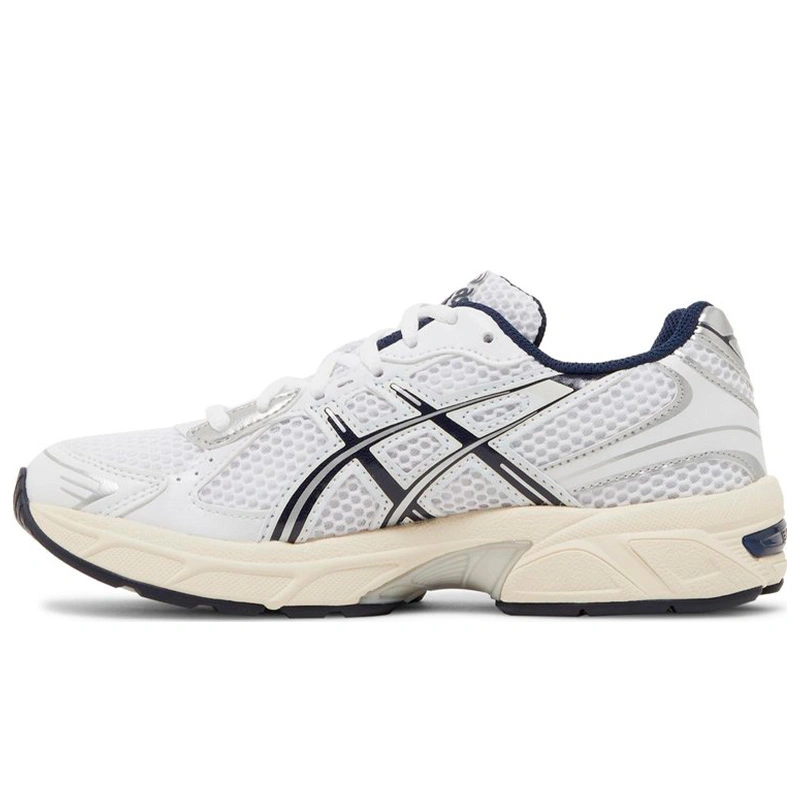 Asics Gel 1130 White Midnight 1202A164-110 купити оригінал з