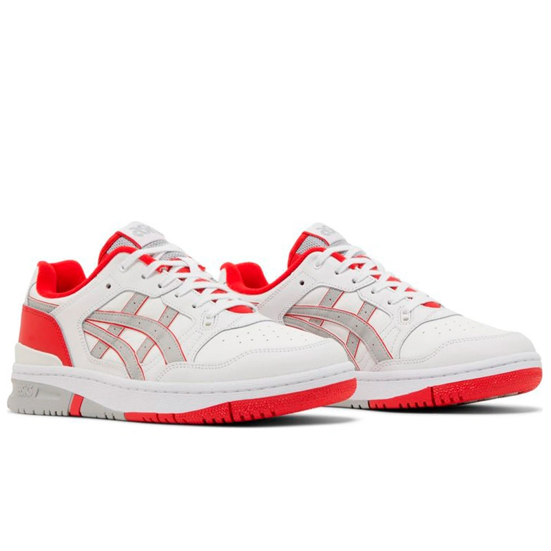 Asics EX89 White Classic Red 1201A476-111 купити оригінал з