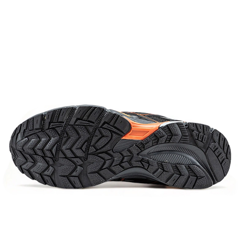 Asics Gel Kahana 8 Black Grey Orange buy with delivery on Sneakers .ua