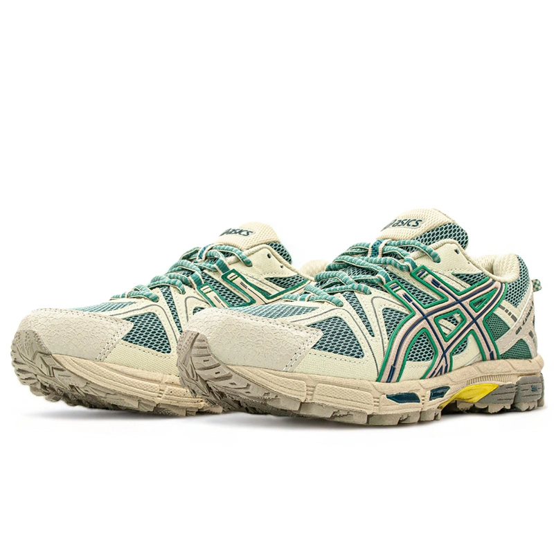 Asics gel kahana 8 women's review hotsell