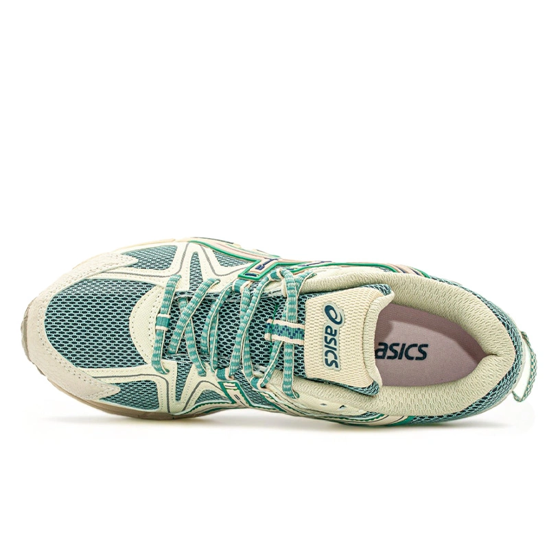 Asics Gel Kahana 8 Beige Mint