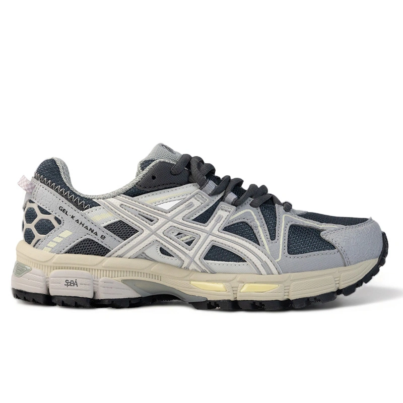 Asics gel kahana homme beige 2025