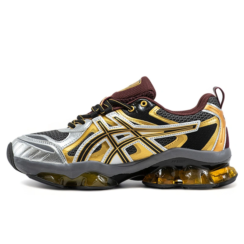 Asics gel quantum 360 gold outlet