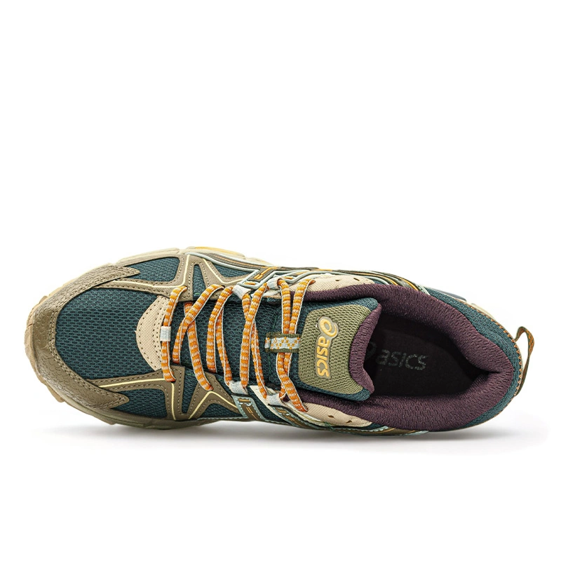Asics Gel Kahana 8 Sweet Blue Khaki buy with delivery on Sneakers .ua