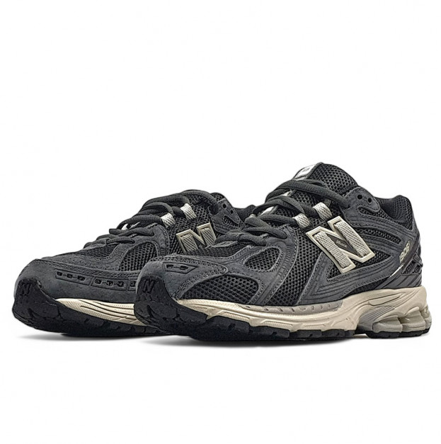 New Balance 1906R Grey