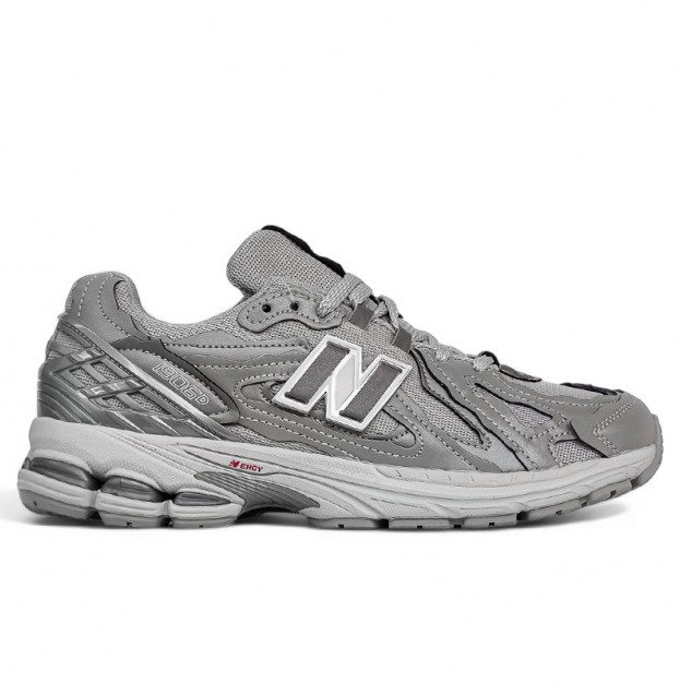 New Balance 1906D Grey Reflective