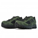 New Balance 2002R Gore-Tex Green Black