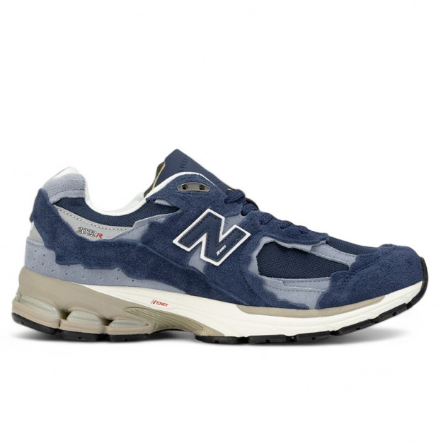 New Balance 2002R Protection Pack Dark Navi