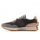 New Balance 327 Harbor Grey Gum MS327UD
