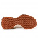 New Balance 327 Sea Salt Leopard WS327PJ
