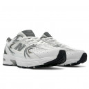 New Balance 530 White Grey