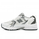 New Balance 530 White Grey