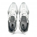New Balance 530 White Grey
