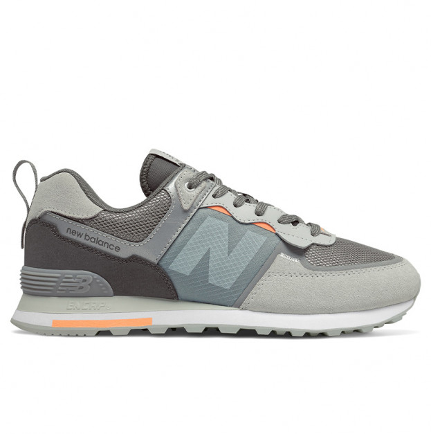 New Balance 574 Re-Imagined ML574ISC