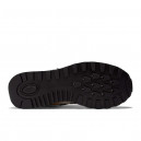 New Balance 574 Legacy White Blue Yellow U574LGD