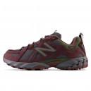 New Balance 610 Grey Bordo ML610TG