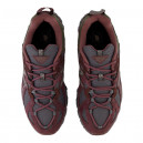 New Balance 610 Grey Bordo ML610TG