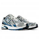 New Balance 740 White Blue Black